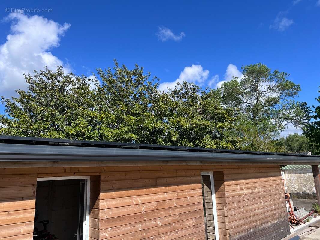 Maison à vendre 5 pièces SAINT SORNIN (17) - photo 15