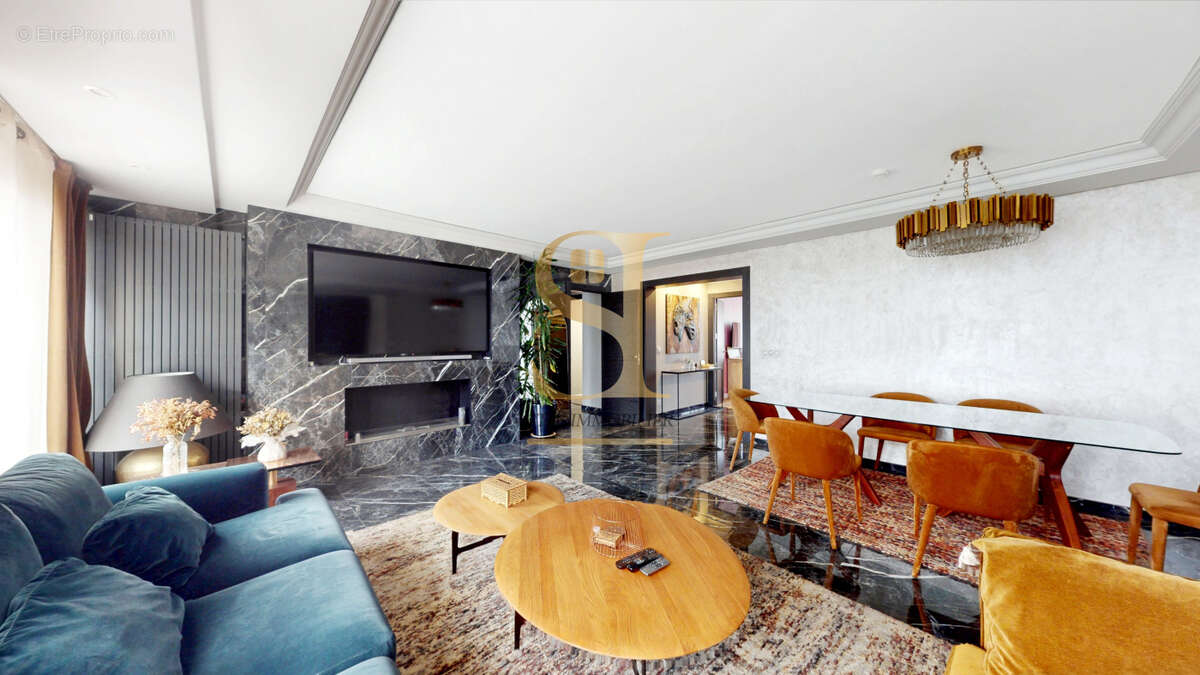Appartement à DRAVEIL