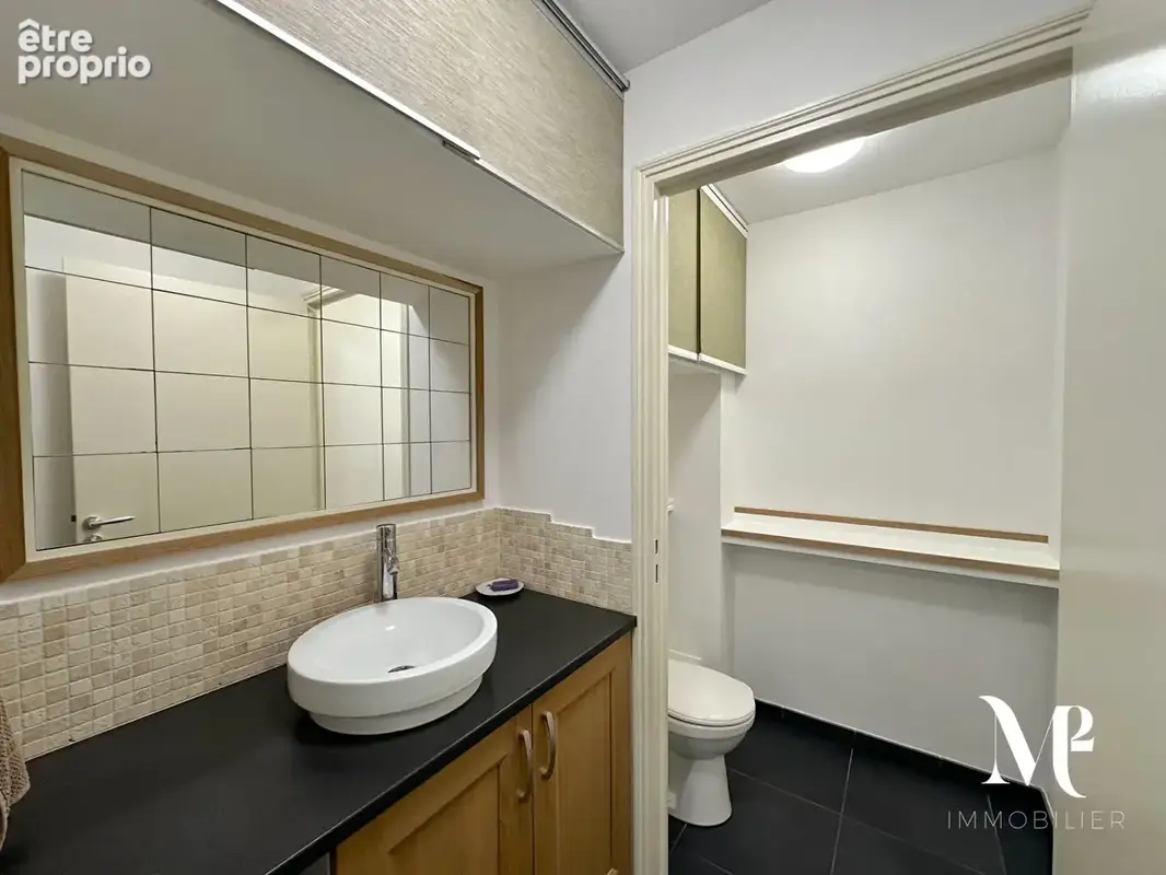 Appartement - Duplex 80m2 - photo 5