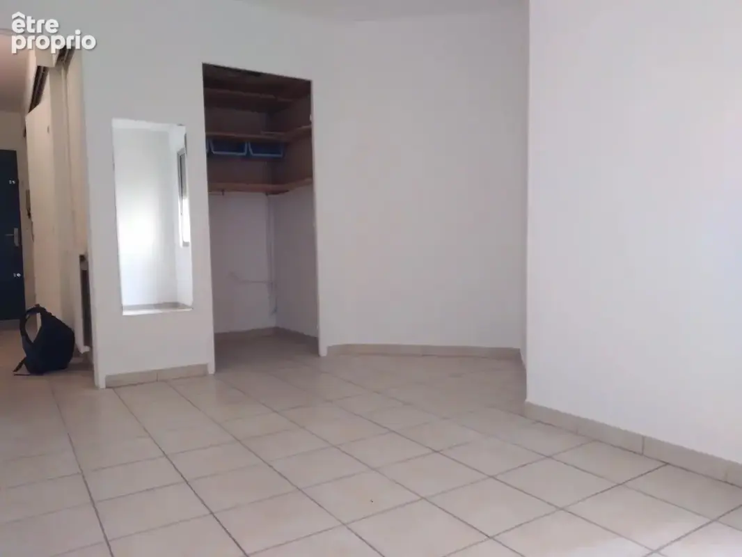 Vente Appartement Perpignan(66000) 90 000ï¿œ - photo 2
