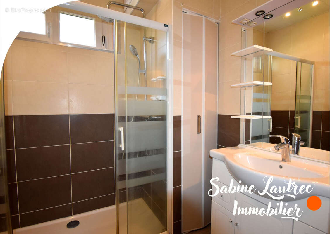 Appartement à ALBI