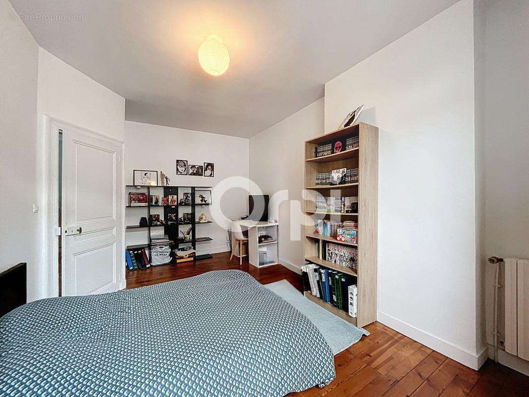 Appartement duplex à vendre - Centre historique de Périgueux - photo 4