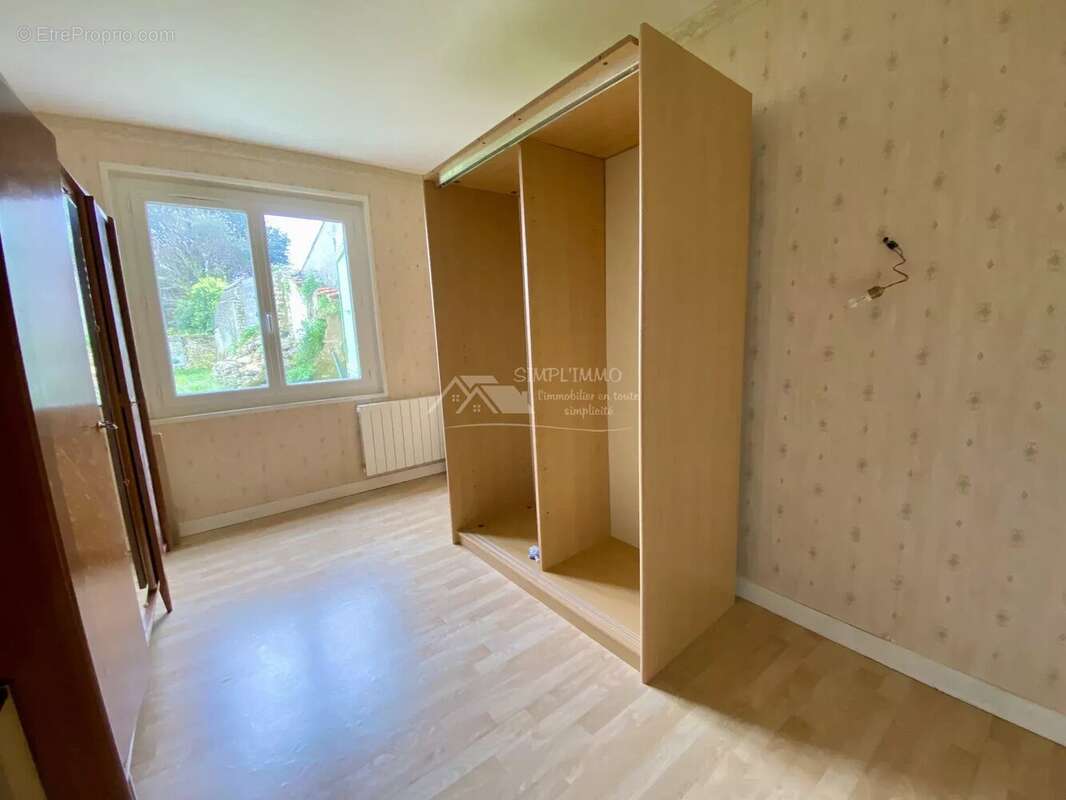 Maison à DOLUS-D'OLERON