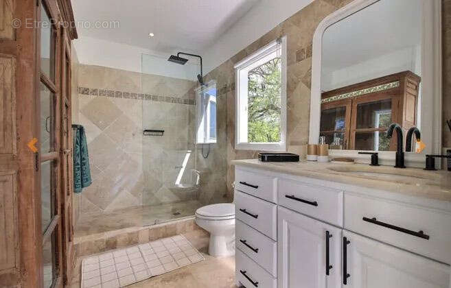 Maison à SAINT-MARTIN