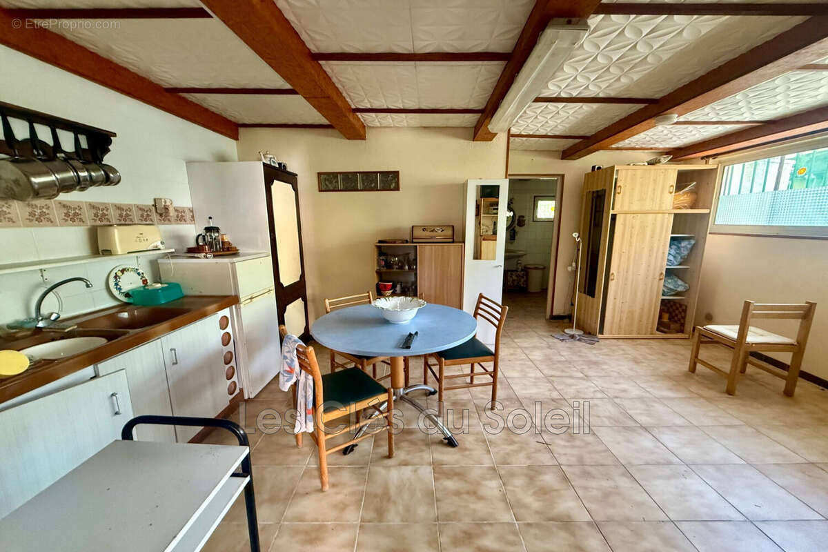 Appartement à HYERES