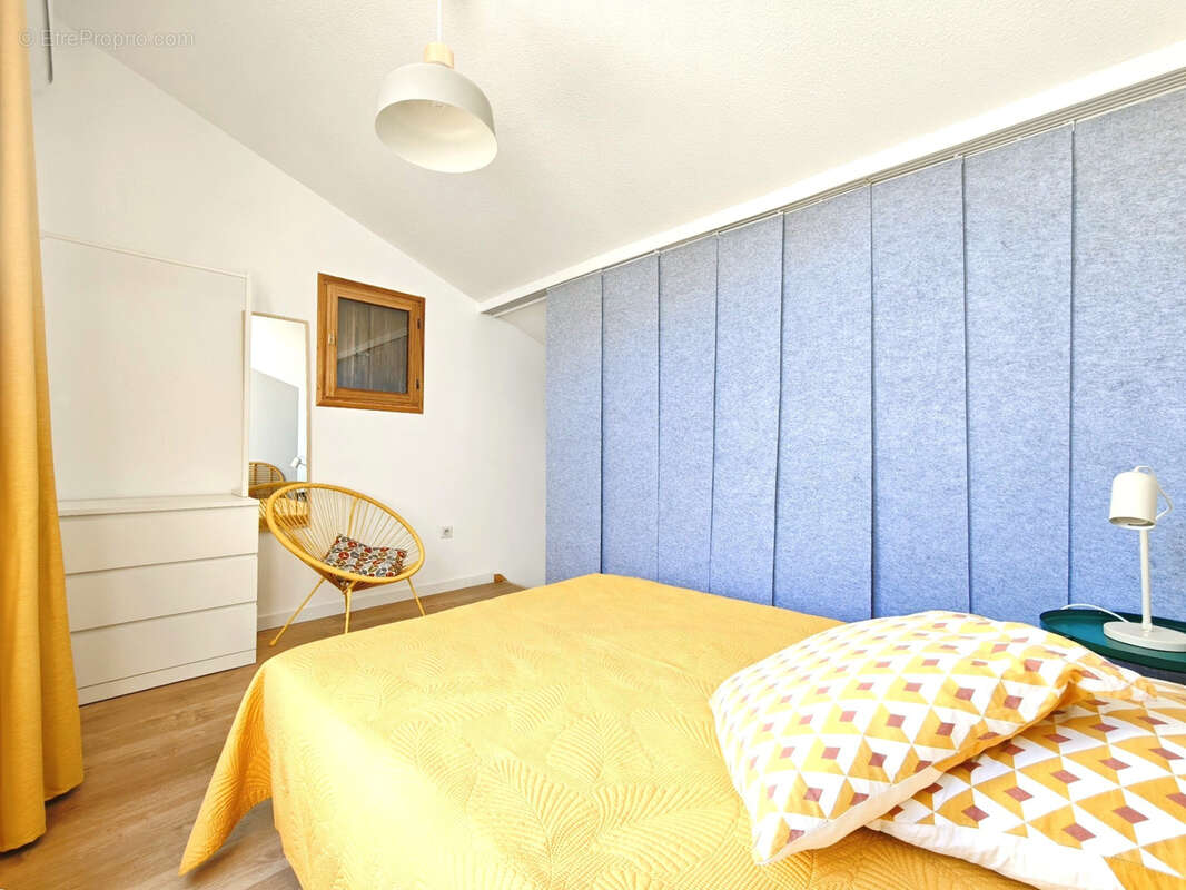 Appartement à PORTO-VECCHIO