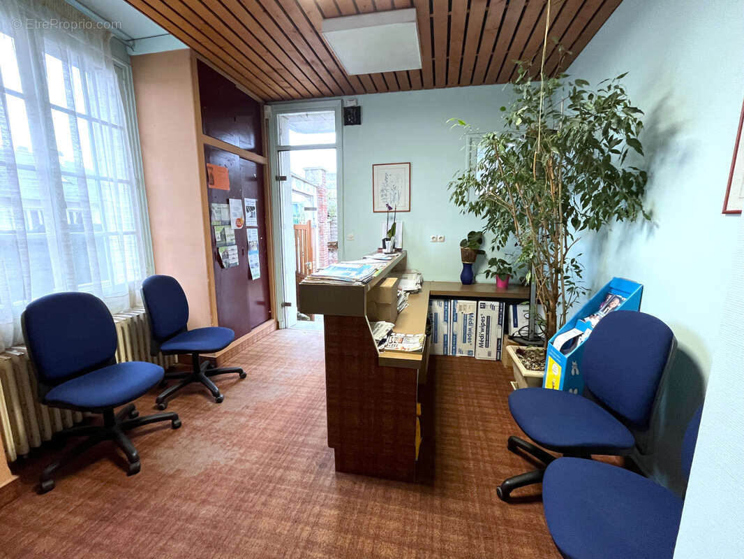 Appartement à EVREUX