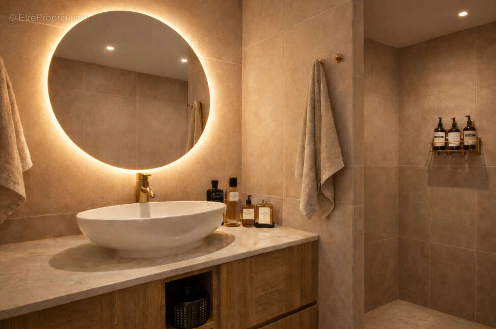 Photo 8 - Appartement à SAINT-TROPEZ