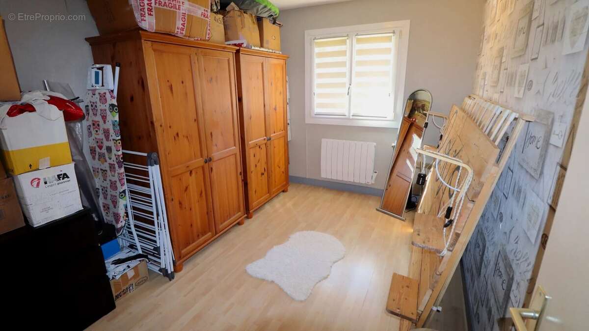 Maison à SAINT-AIGULIN