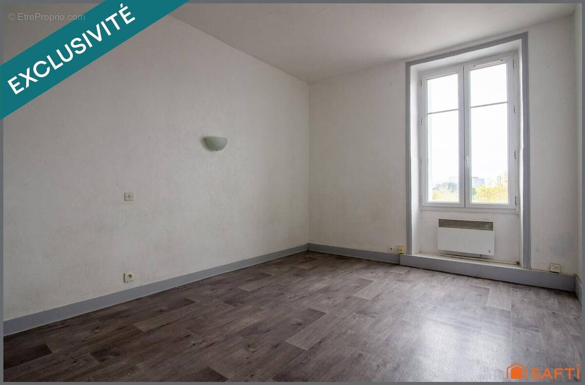 Photo 1 - Appartement à NANTES