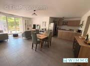Appartement à LE HAILLAN