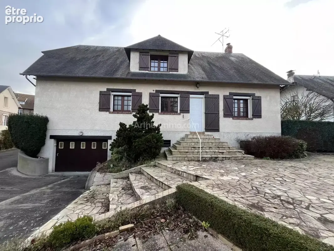 Vente Maison Gournay-en-bray(76220) 279 575ï¿œ - photo 2