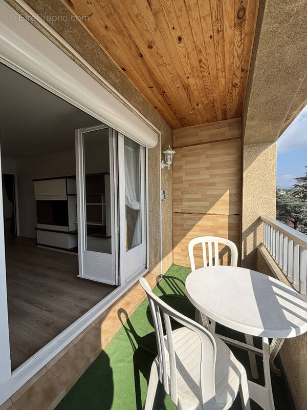 Appartement à ROMANS-SUR-ISERE