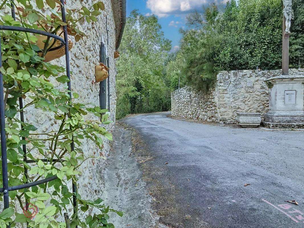 Maison à CASTELNAUDARY