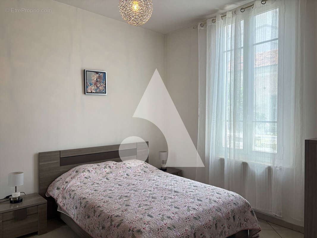 Maison à NICE