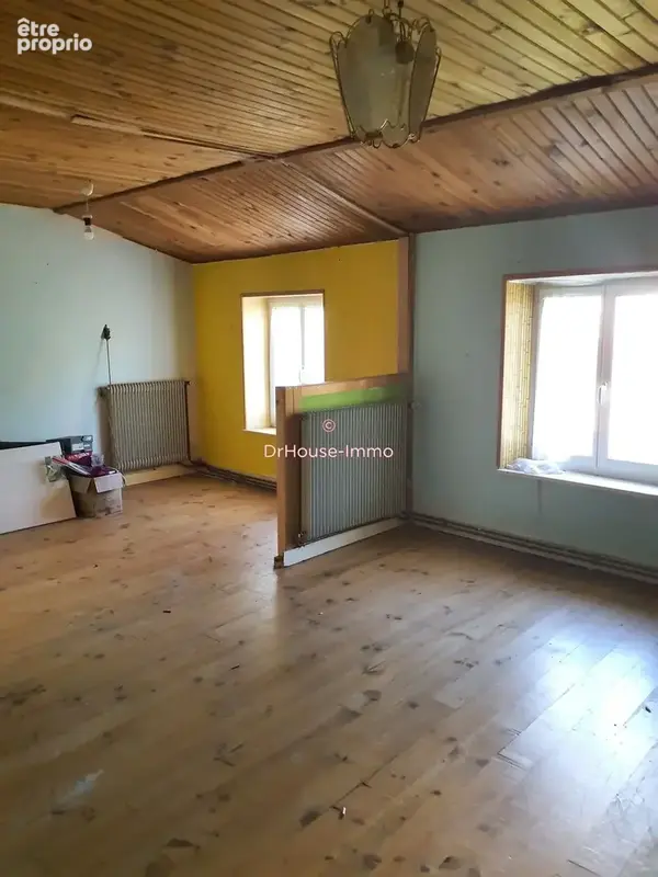 Maison 120 m² à Commercy  - photo 7