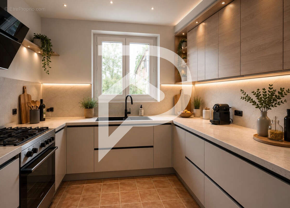 Maison Mourenx 5 pièces 73 m² - photo 6