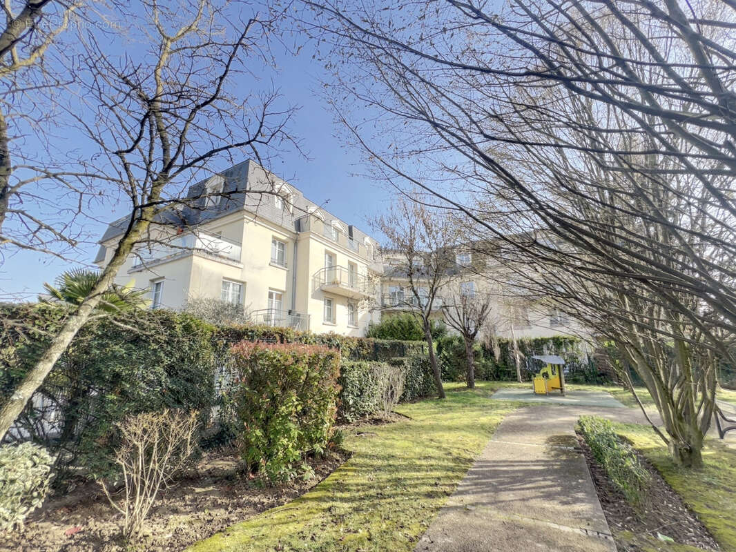 Appartement à GOURNAY-SUR-MARNE