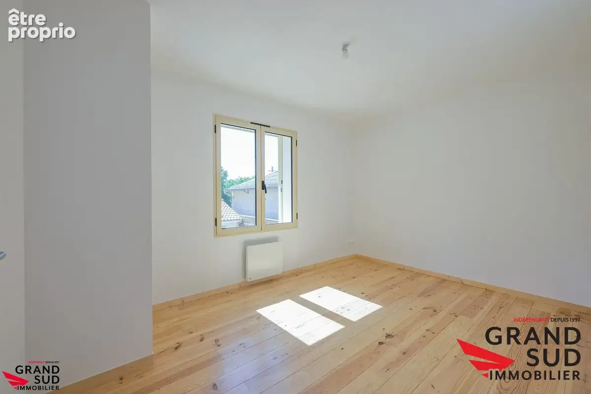 Maison 4 pièces 83 m² à vendre à La Brede (33650) - photo 9