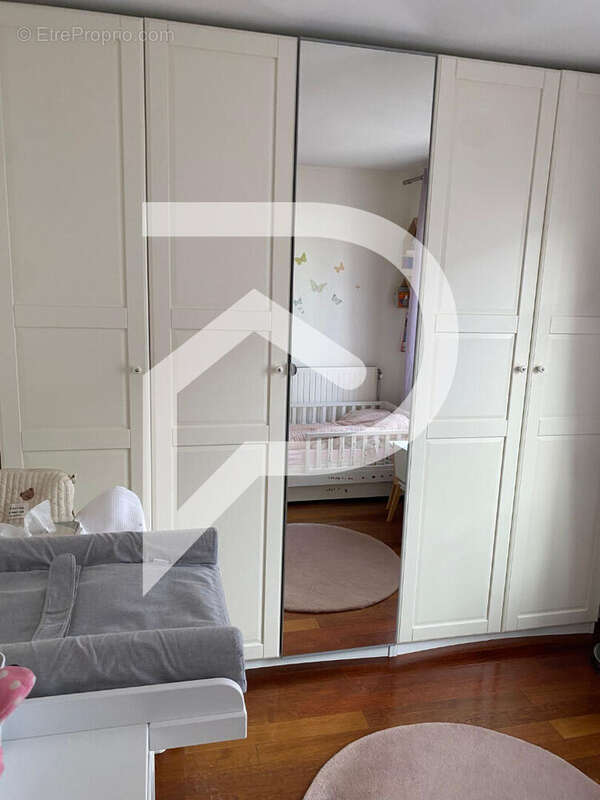 Appartement à SAINT-GRATIEN