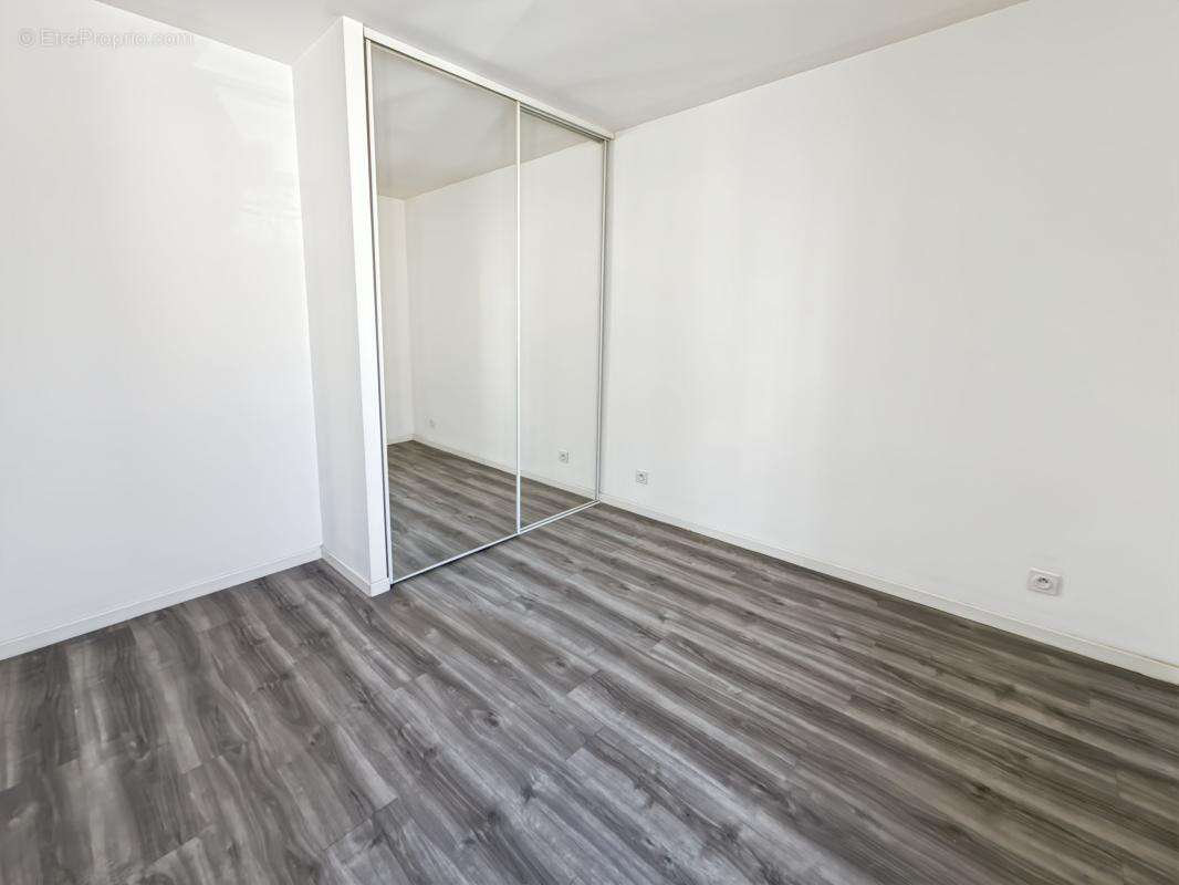 Appartement à ORLEANS