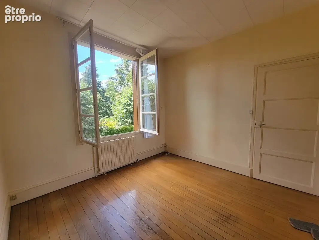 Maison de Ville - photo 16