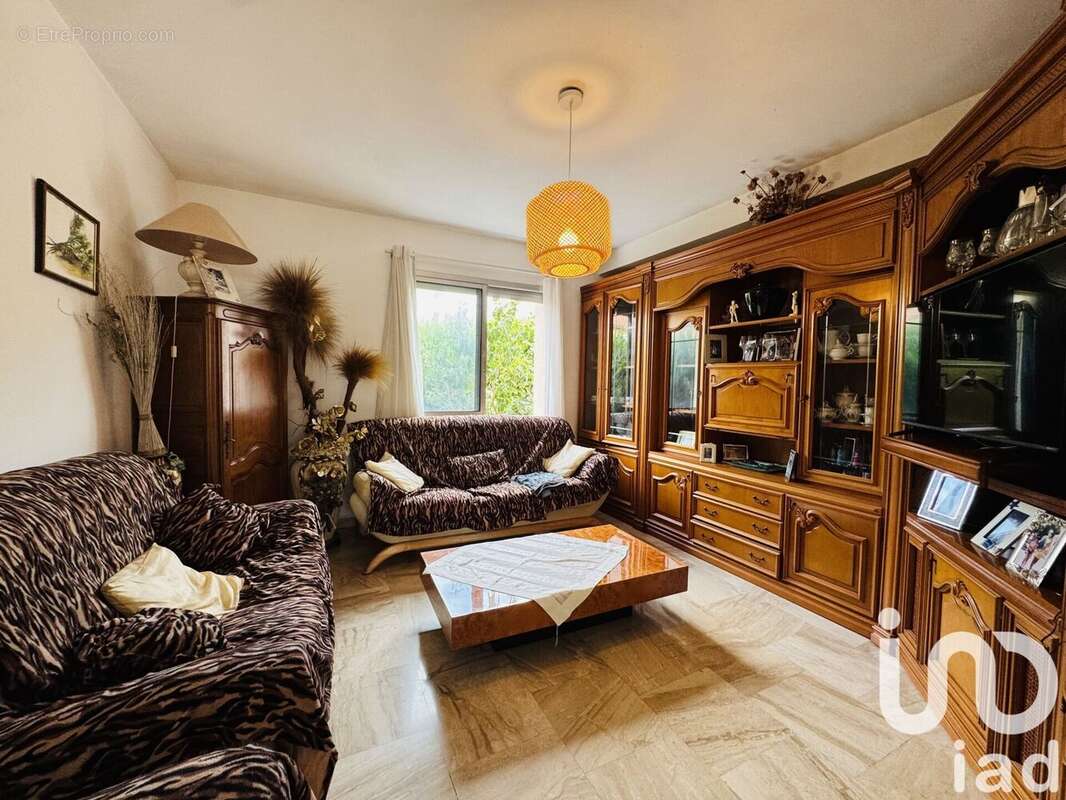 Photo 7 - Maison à DECINES-CHARPIEU