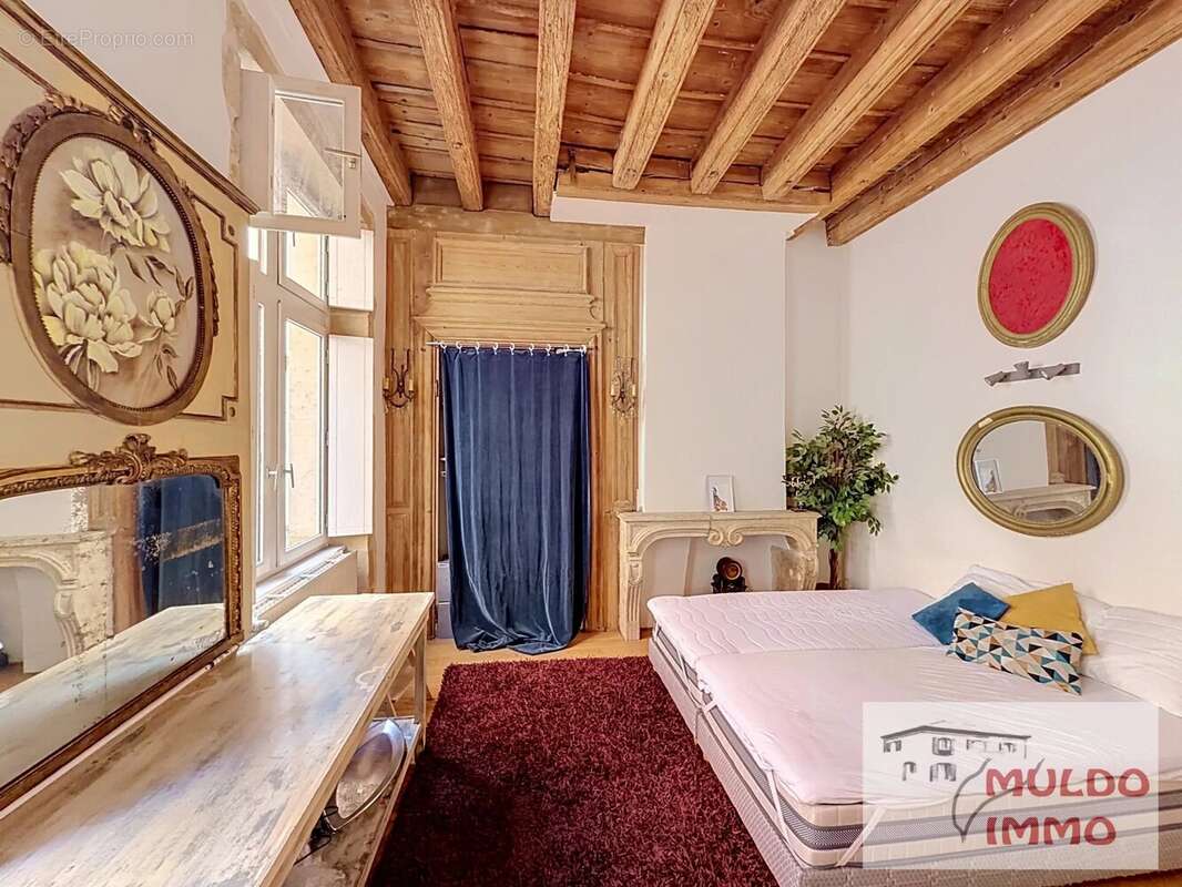Appartement à LYON-5E