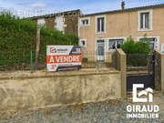 Maison à SAINT-CYR-DES-GATS