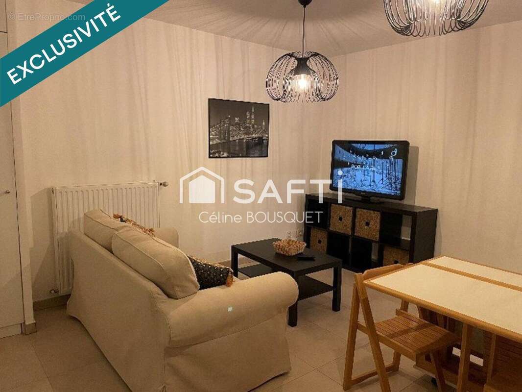 Photo 3 - Appartement à NIMES