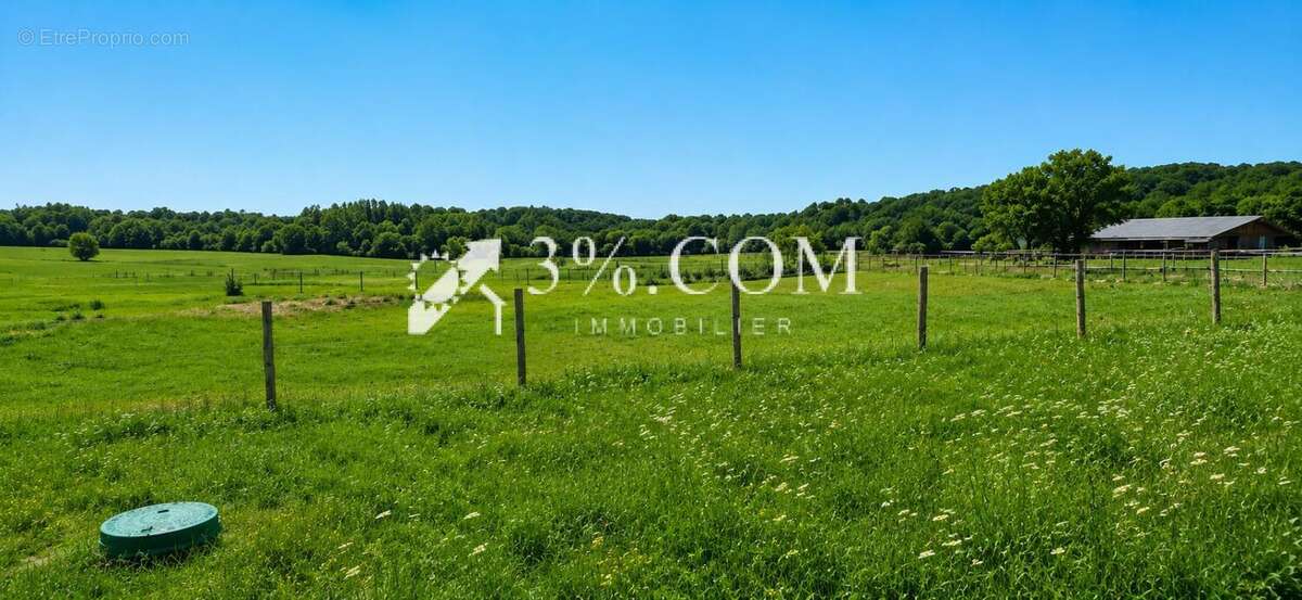 Locoal-Mendon, secteur calme - photo 4