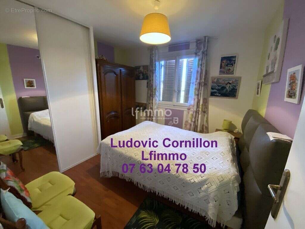 Maison à SAINT-PRIEST-LIGOURE