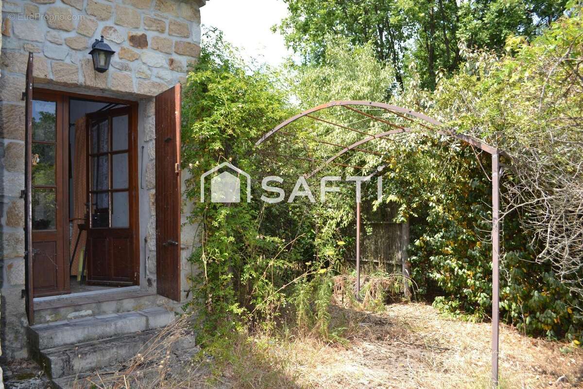 Photo 4 - Maison à LABLACHERE