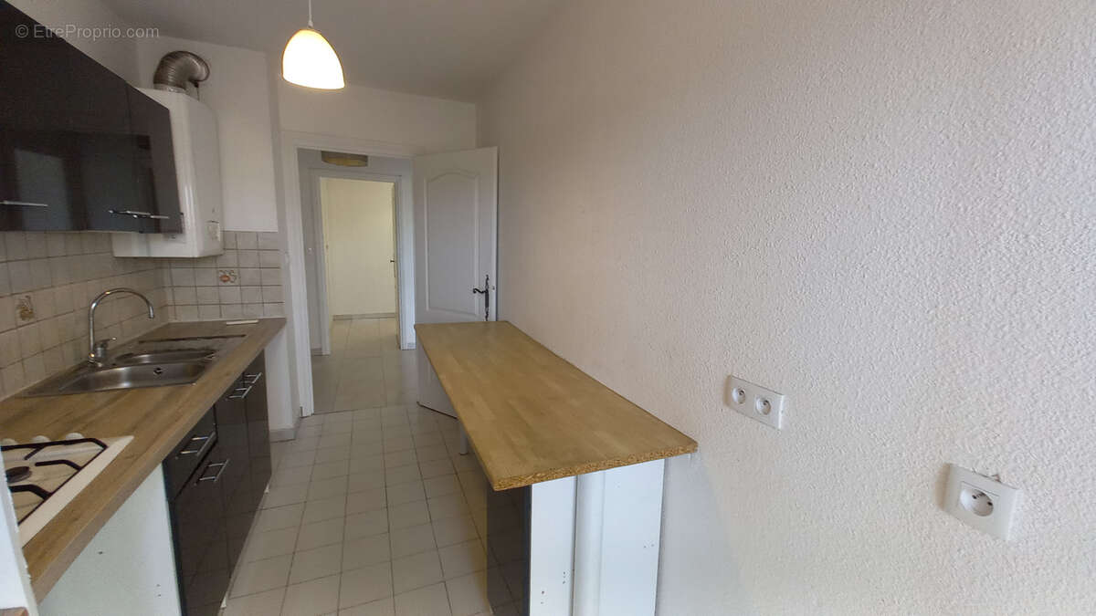 Appartement à MANDELIEU-LA-NAPOULE