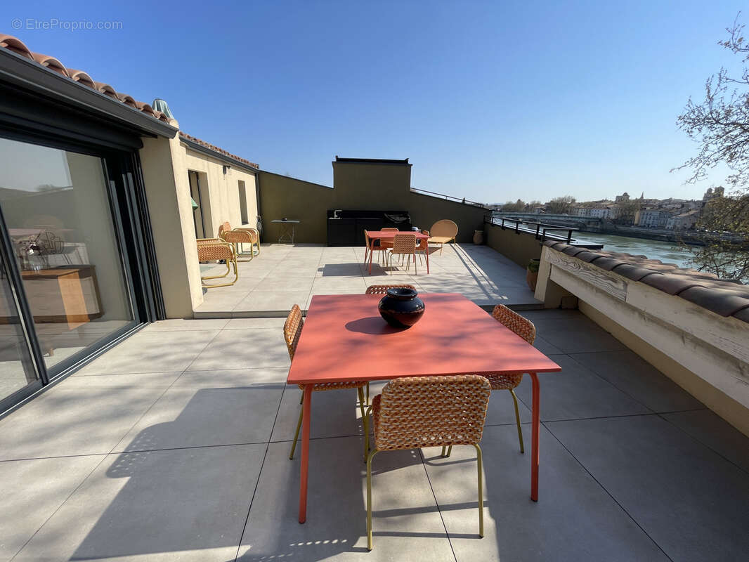 Appartement à ARLES