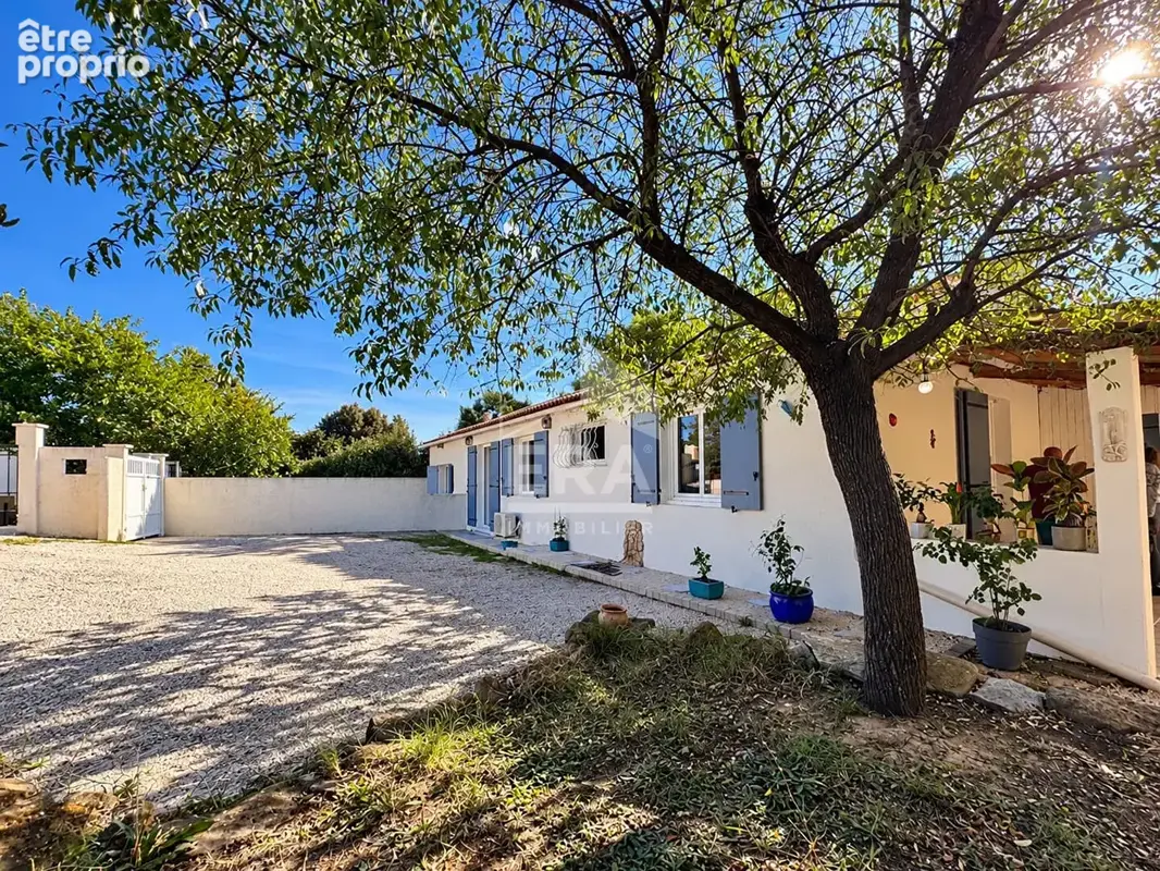 Maison 145m² à peynier - photo 16