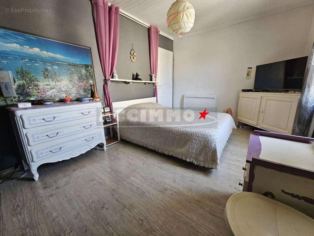Laboutarie - maison - photo 3