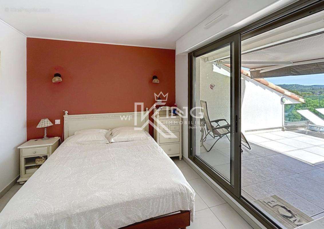 Appartement dernier etage - photo 8