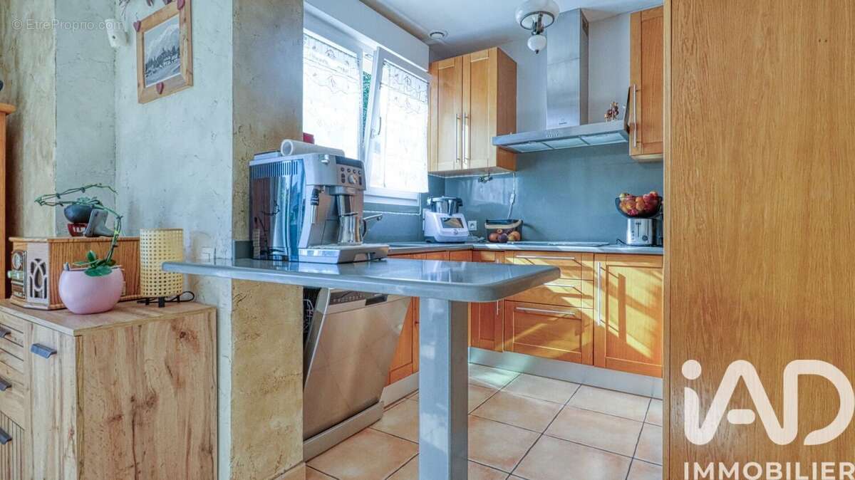 Photo 9 - Maison à ANTONY