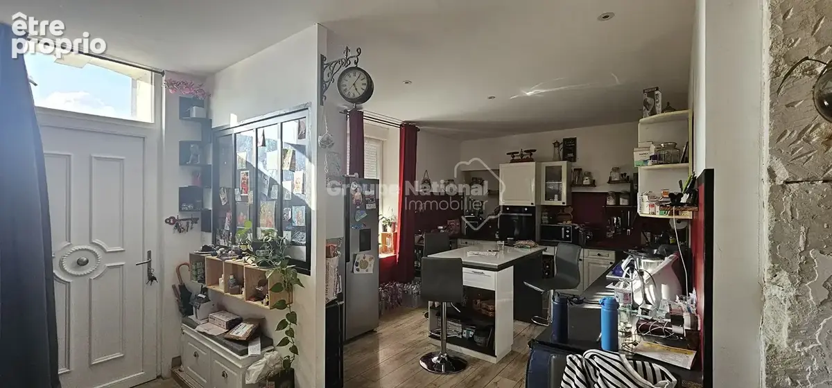 EXCLUSIVITÉ LADN-IMMO Maison de caractère 160 m² - photo 4