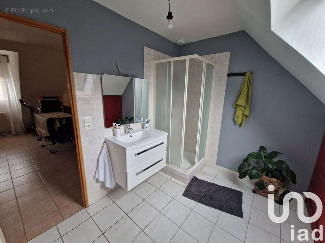 Photo 8 - Maison à POILLY-LEZ-GIEN