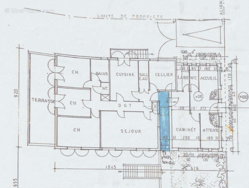 Maison à SAINT-JEAN-DE-LUZ