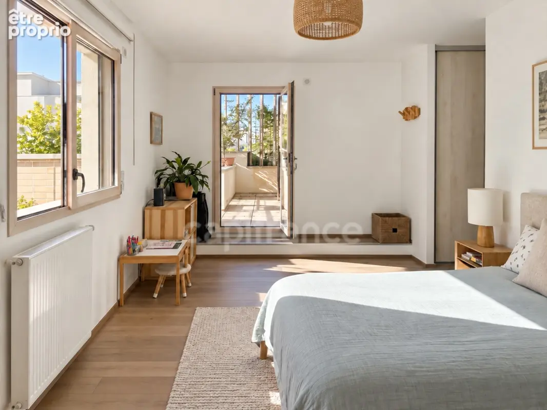 Maison à vendre 5 pièces FERNEY VOLTAIRE (01) - photo 10