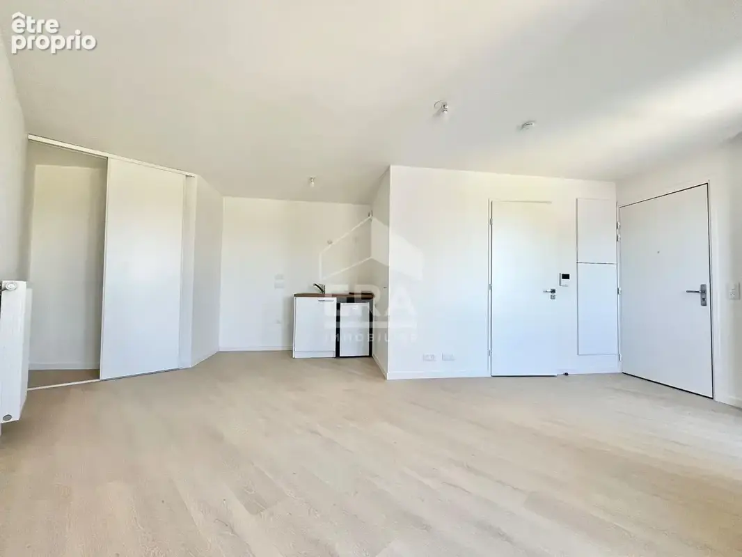Studio 28m2 - Centre ville - photo 4