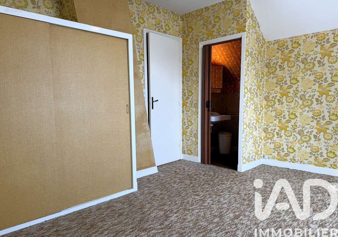 Photo 9 - Maison à HARFLEUR