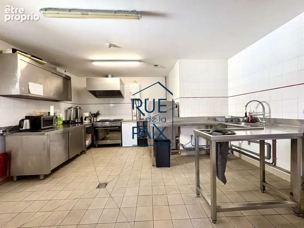 Maison 6 pièces 308 m² à vendre à Quincay (86190) - photo 3