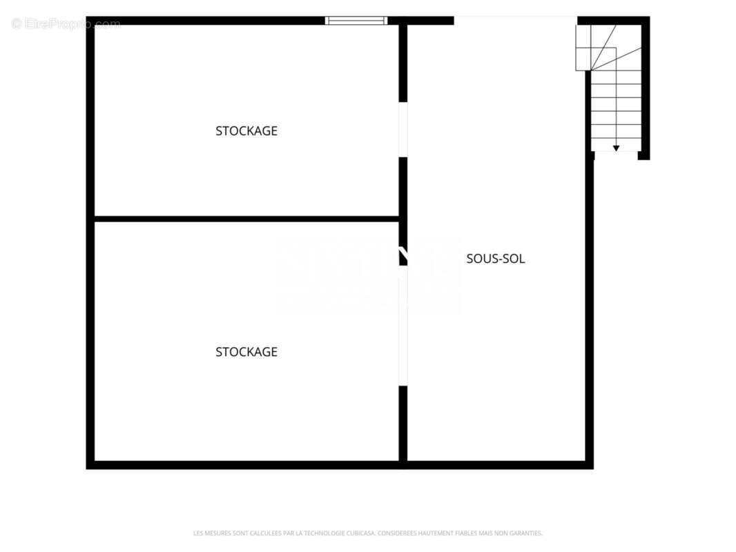 Maison 77 m² à Vernioz  - photo 8