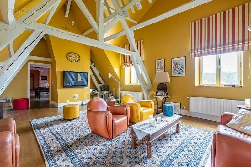 Maison à SOISSONS