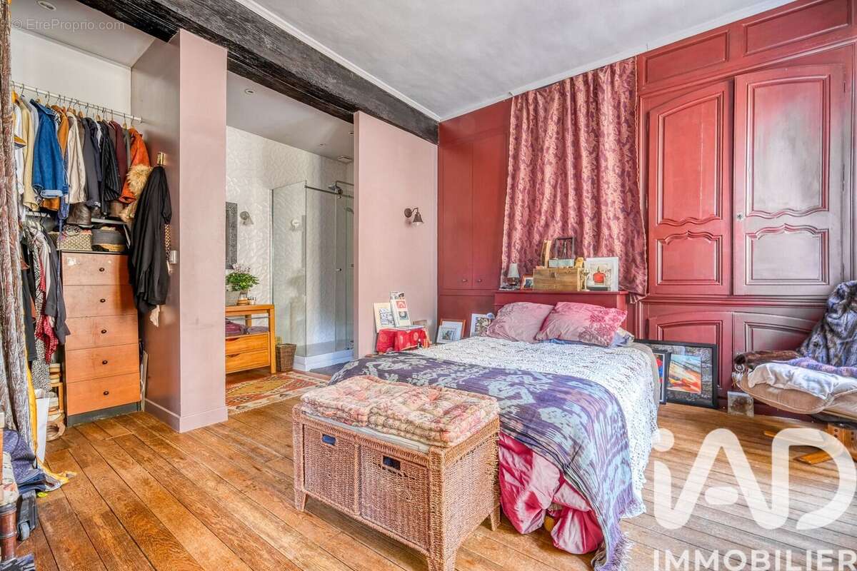 Photo 4 - Appartement à MEAUX