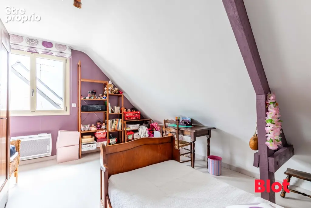 Maison 7 pièces 151 m² à vendre à Betton (35830) - photo 8